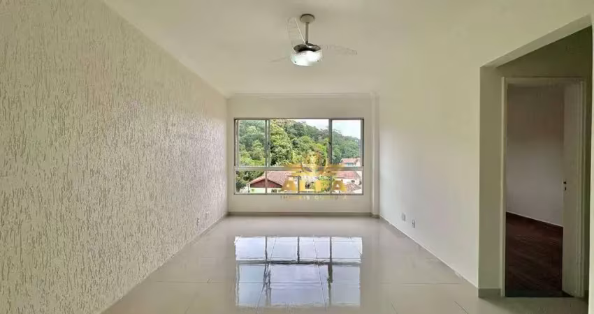 Apartamento à venda no tombo em guarujá | alfa imóveis guarujá