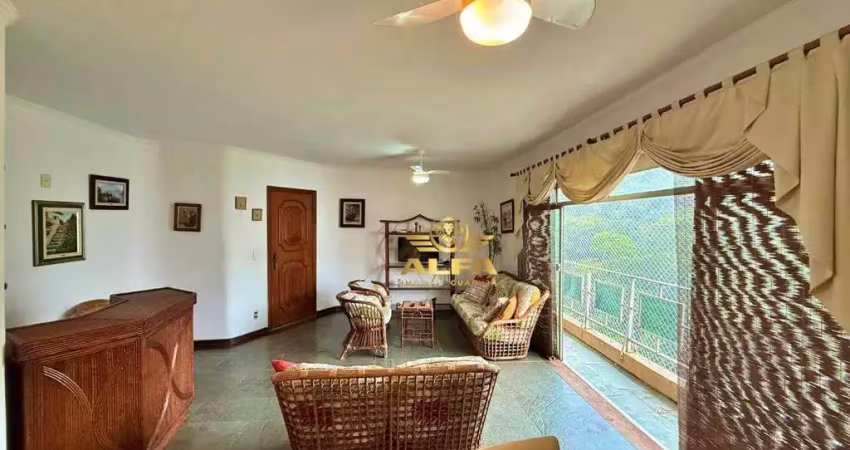 Apartamento à venda na pitangueiras no guarujá | alfa imóveis guarujá