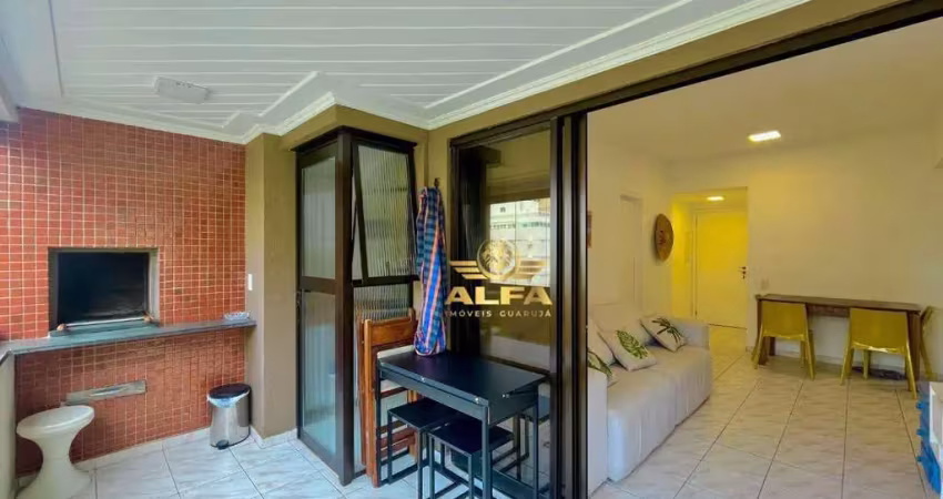 Apartamento à venda na enseada no guarujá | alfa imóveis guarujá