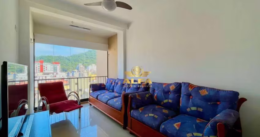 Apartamento à venda na enseada no guarujá | alfa imóveis guarujá