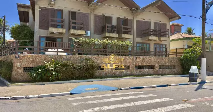 Apartamento à venda no tombo guarujá | alfa imóveis guarujá