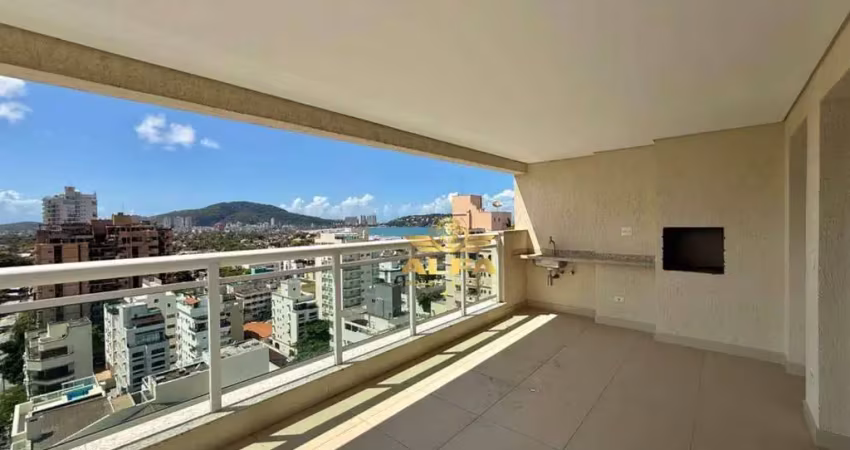 Apartamento à venda na enseada no guarujá | alfa imóveis guarujá