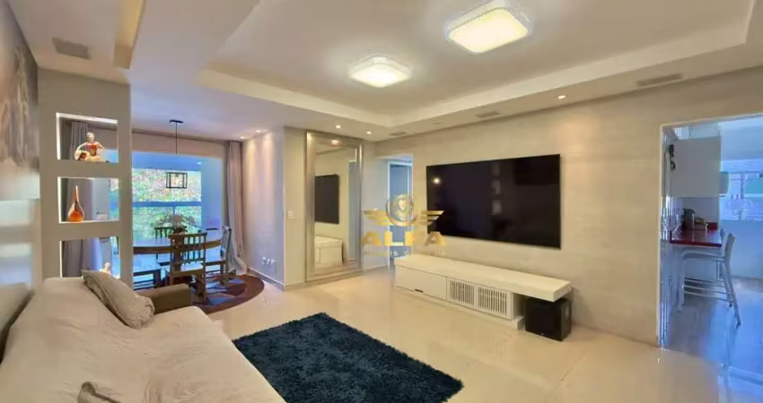 Apartamento à venda no tombo guarujá | alfa imóveis guarujá