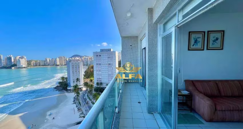 Apartamento à venda nas pitangueiras em guarujá | alfa imóveis guarujá