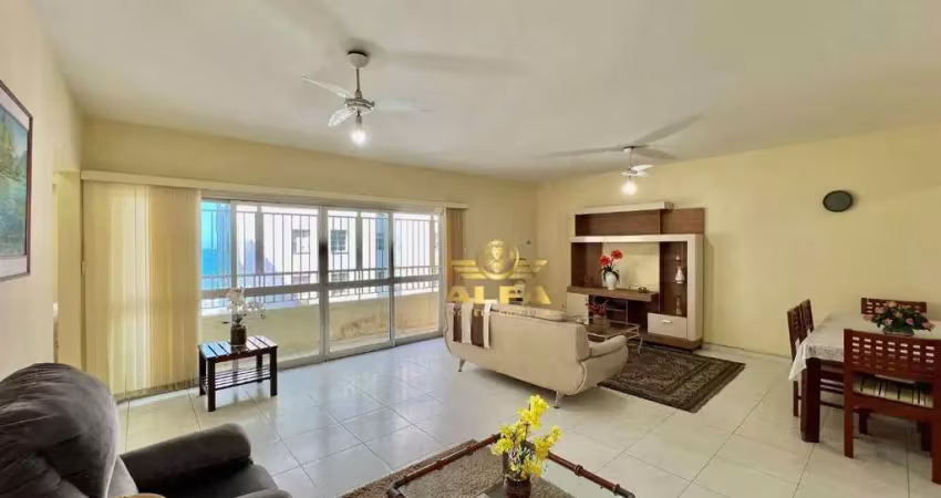 Apartamento à venda na pitangueiras no guarujá | alfa imóveis guarujá