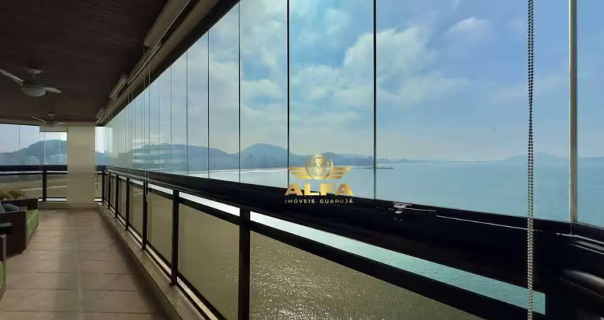 Apartamento à venda na astúrias no guarujá | alfa imóveis guarujá