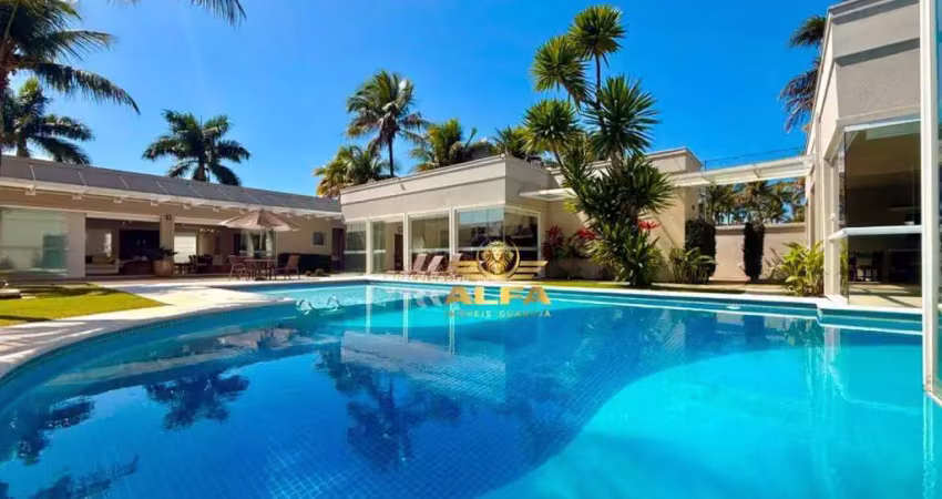 Casa à venda no acapulco em guarujá | alfa imóveis guarujá