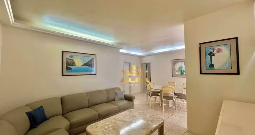 Apartamento à venda na pitangueiras no guarujá | alfa imóveis guarujá