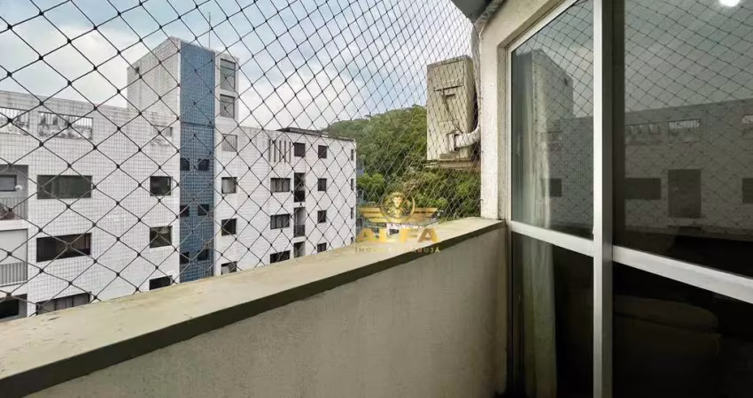 Apartamento à venda na praia das astúrias - alfa imóveis guarujá