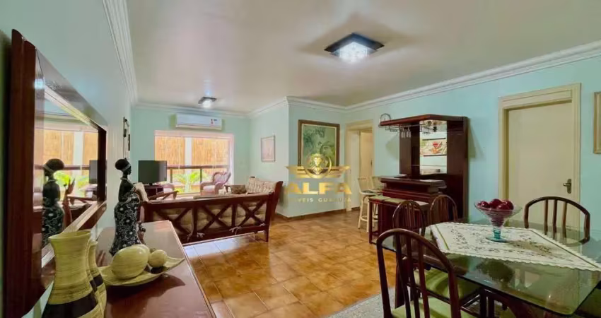 Apartamento à venda na enseada no guarujá | alfa imóveis guarujá