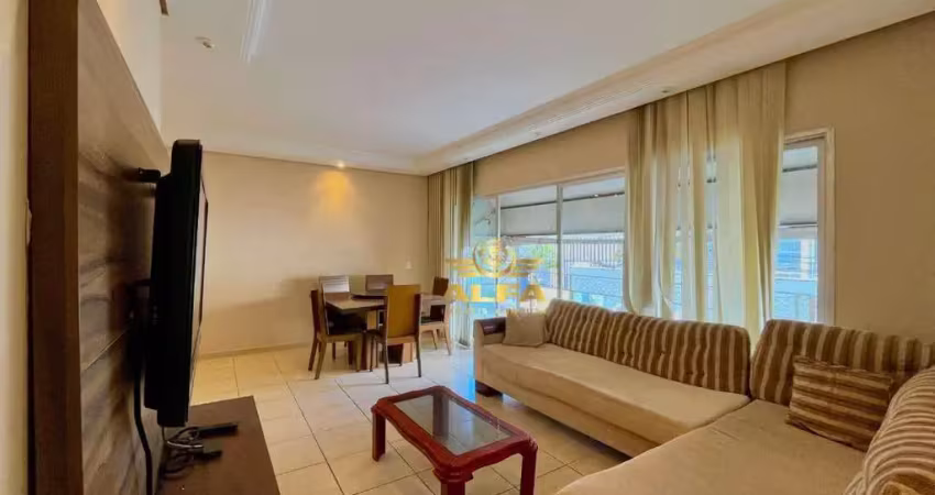 Apartamento à venda na enseada no guarujá | alfa imóveis guarujá