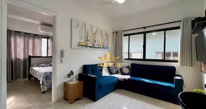 Apartamento à venda no tombo em guarujá | alfa imóveis guarujá