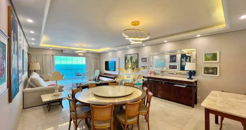Apartamento finamente reformado à venda na pitangueiras no guarujá | alfa imóveis guarujá