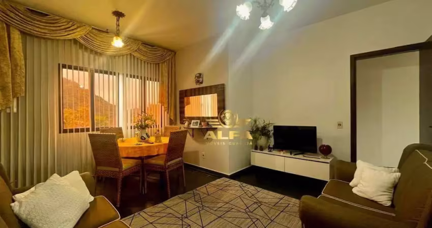 Apartamento à venda no tombo em guarujá | alfa imóveis guarujá