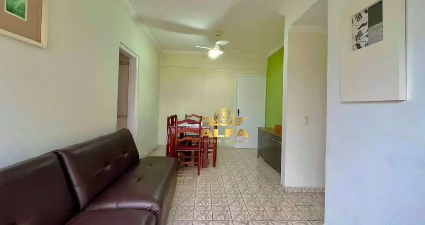 Apartamento com 1 dormitório à venda, 55 m² por r$ 252.000,00 - enseada - guarujá/sp