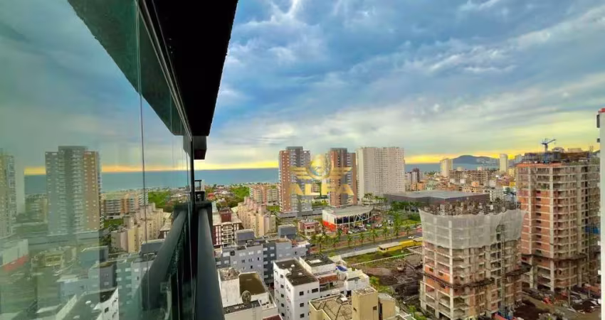 Apartamento à venda na enseada no guarujá | alfa imóveis guarujá
