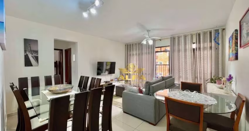 Apartamento à venda na enseada no guarujá | alfa imóveis guarujá