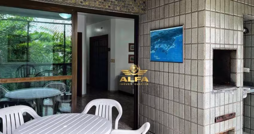 Apartamento à venda nas pitangueiras em guarujá | alfa imóveis guarujá