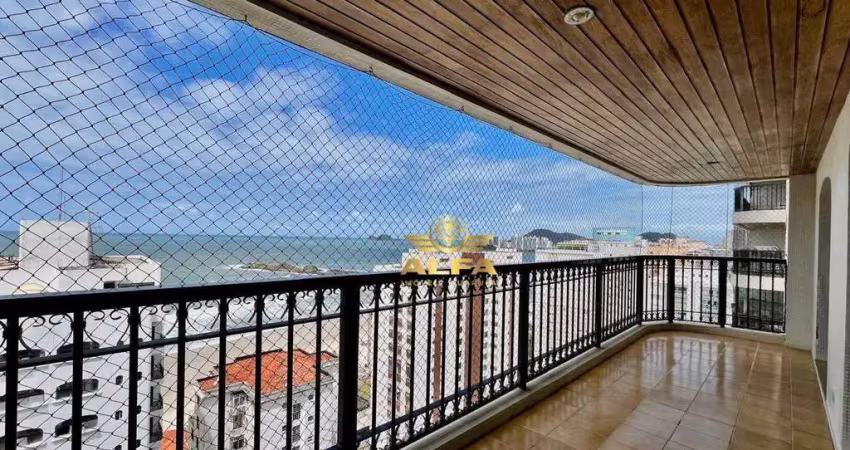 Apartamento à venda nas pitangueiras em guarujá | alfa imóveis guarujá