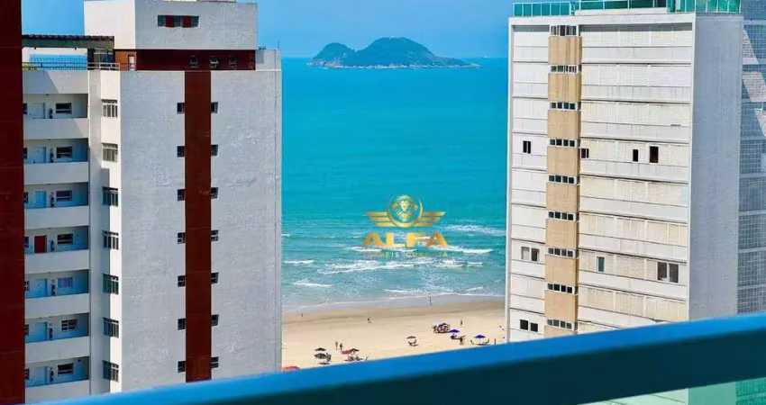 Apartamento à venda nas pitangueiras em guarujá | alfa imóveis guarujá