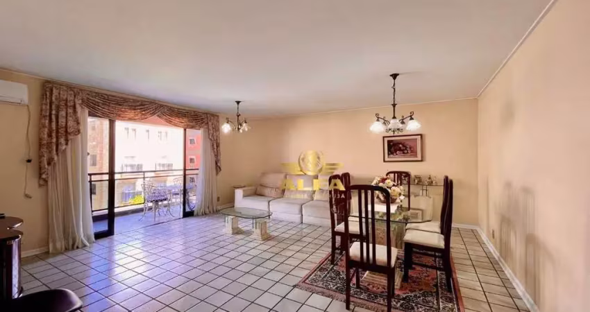 Apartamento à venda na enseada no guarujá | alfa imóveis guarujá