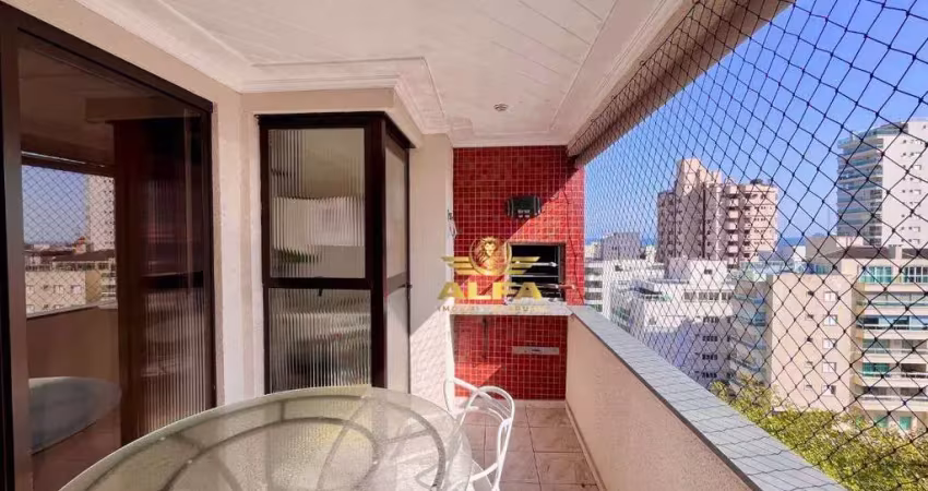 Apartamento à venda na enseada no guarujá | alfa imóveis guarujá