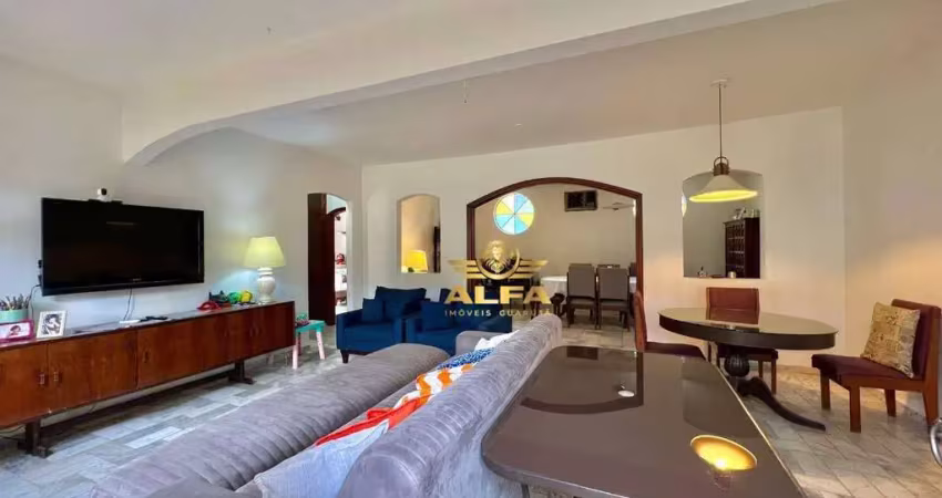 Casa com 3 quartos à venda na Rua dos Cactos, 241, Balneário Praia do Pernambuco, Guarujá
