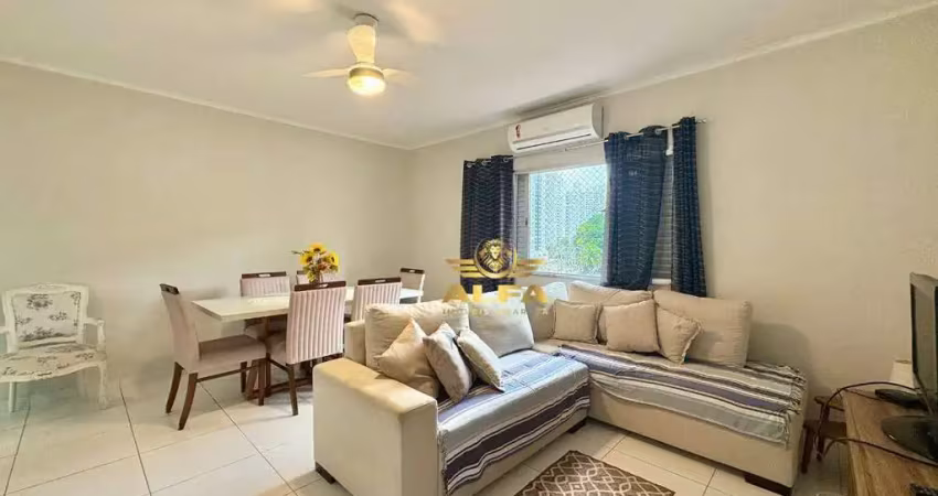Apartamento à venda na praia das astúrias | alfa imóveis guarujá