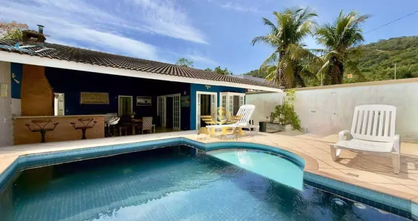 Casa com 4 quartos à venda na Rua Aratinga, 300, Balneário Praia do Pernambuco, Guarujá