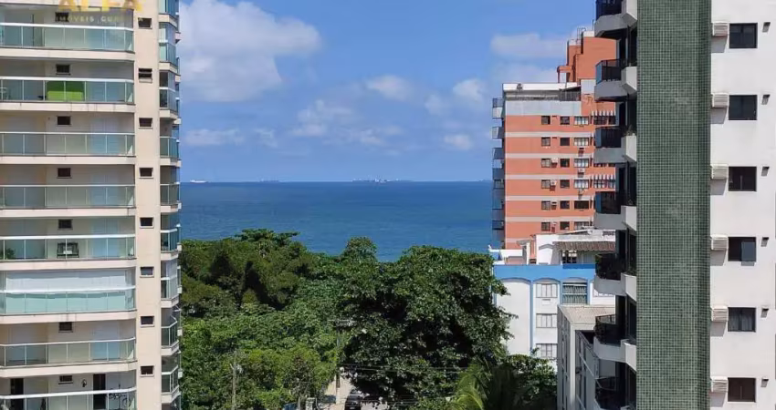 Apartamento à venda na praia das astúrias | alfa imóveis guarujá.