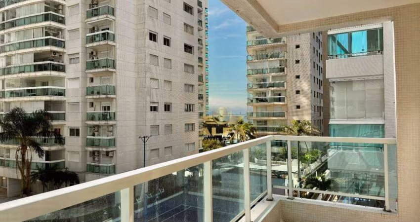 Apartamento à Venda na Astúrias no Guarujá | Alfa Imóveis