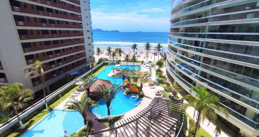 Apartamento à Venda na Astúrias no Guarujá | Alfa Imóveis
