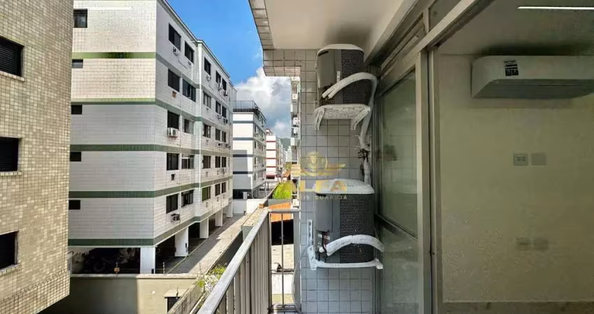 Apartamento à venda na praia das astúrias | alfa imóveis guarujá.