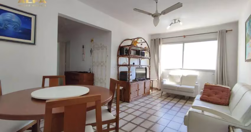 Apartamento à venda, 80 m² por r$ 430.000,00 - pitangueiras - guarujá/sp