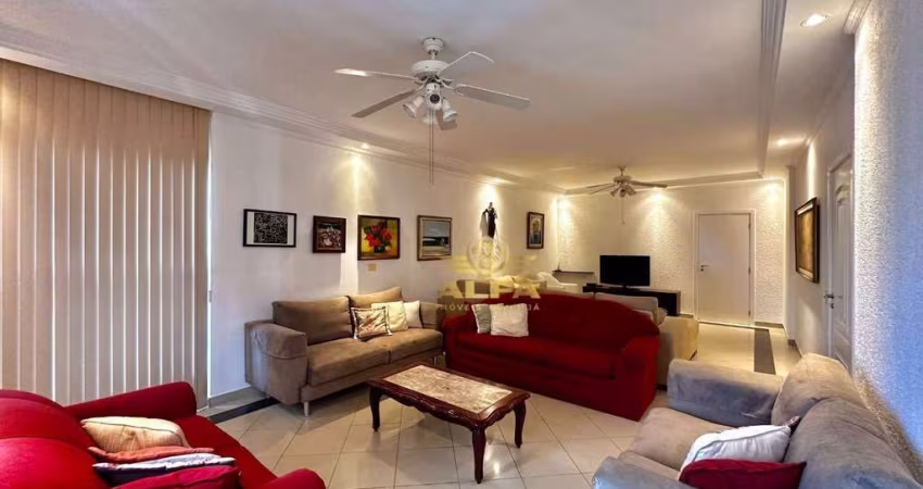 Apartamento à venda, 160 m² por R$ 800.000,00 - Pitangueiras - Guarujá/SP