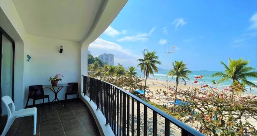 Apartamento à Venda na Astúrias no Guarujá | Alfa Imóveis