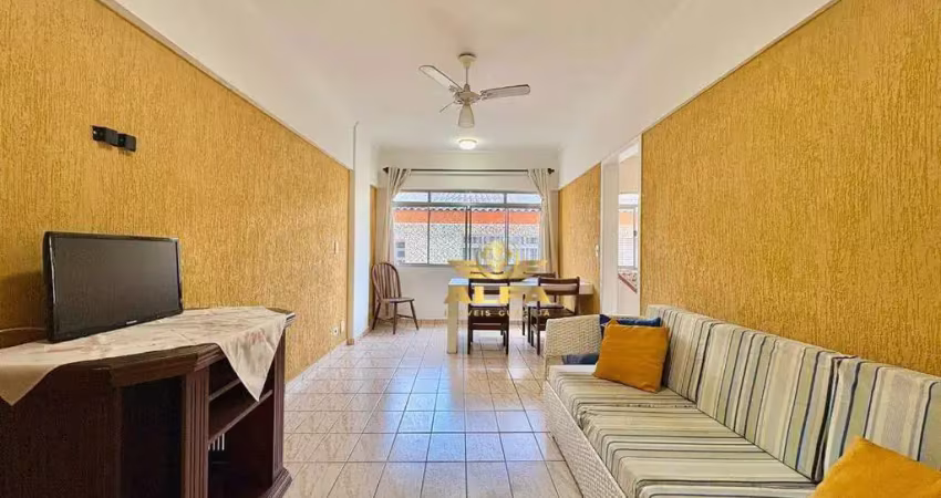 Apartamento à venda na astúrias no guarujá | alfa imóveis