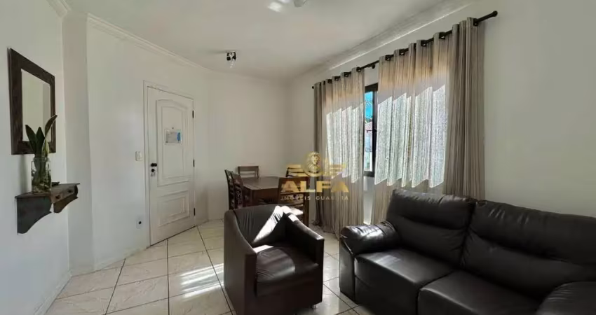 Apartamento à venda na astúrias no guarujá | alfa imóveis