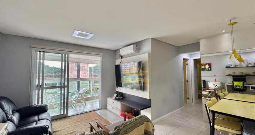 Apartamento à Venda na Pitangueiras no Guarujá | Alfa Imóveis Guarujá
