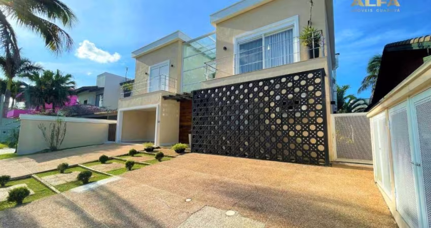 Casa à Venda no Acapulco em Guarujá | Alfa Imóveis