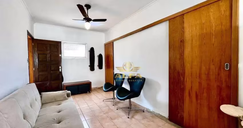 Apartamento à venda na astúrias no guarujá | alfa imóveis