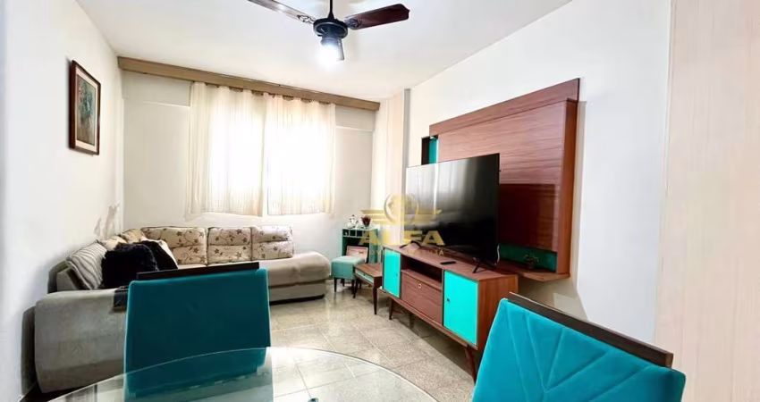 Apartamento à venda, 53 m² por R$ 320.000,00 - Pitangueiras - Guarujá/SP
