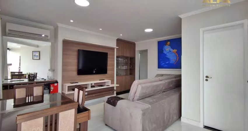 Apartamento à venda na astúrias no guarujá | alfa imóveis