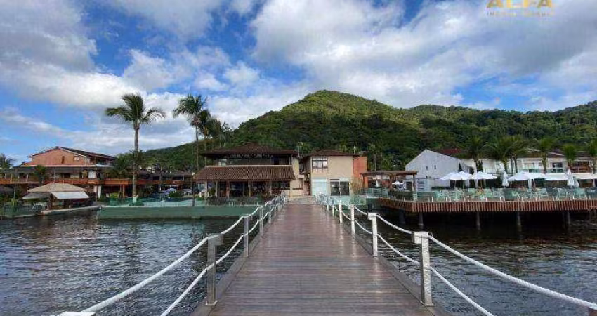 Casa à venda, 80 m² por R$ 850.000,00 - Marina Del Rey - Guarujá/SP