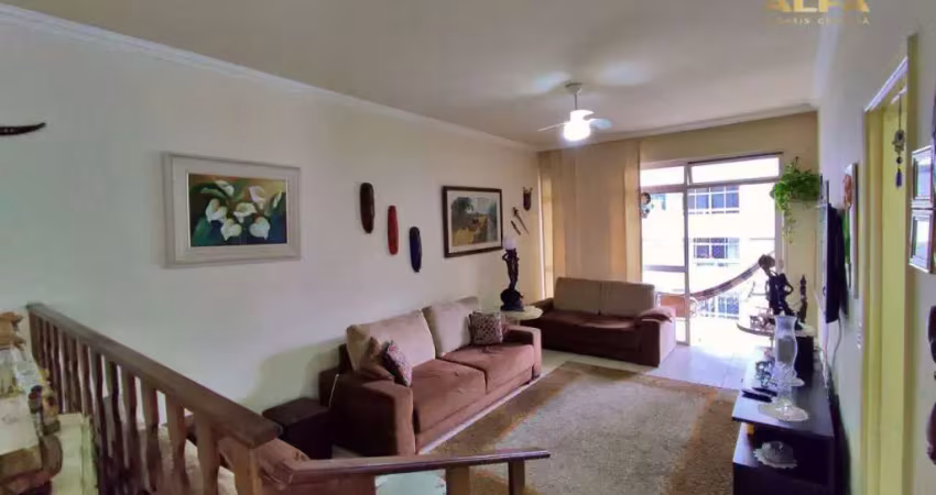 Apartamento à venda na pitangueiras no guarujá | alfa imóveis guarujá