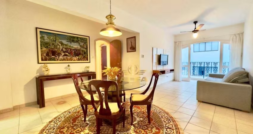 Apartamento à Venda no Tombo em Guarujá | Alfa Imóveis