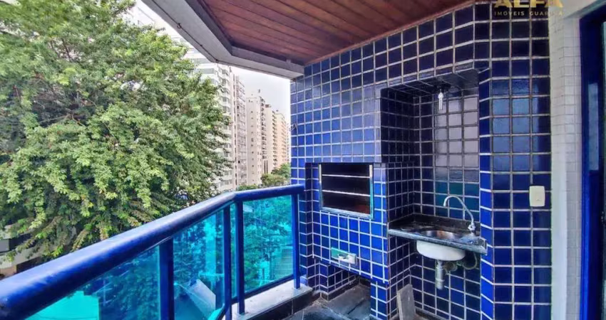 Apartamento à venda na pitangueiras no guarujá | alfa imóveis guarujá