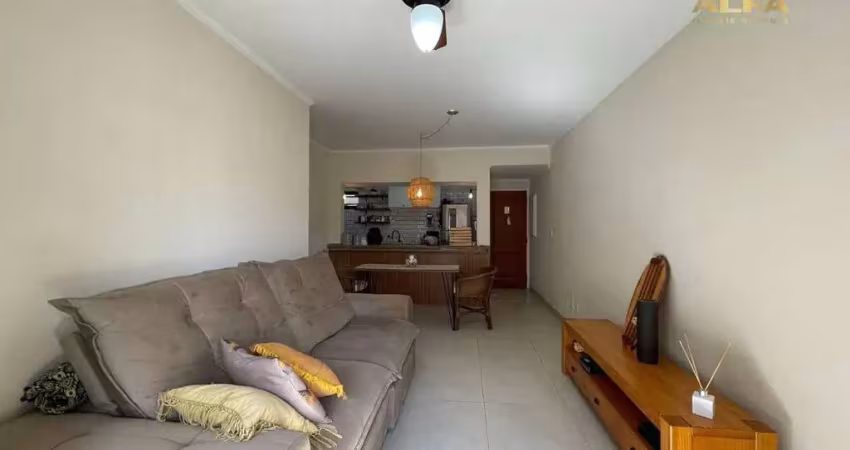 Apartamento à venda na astúrias no guarujá | alfa imóveis