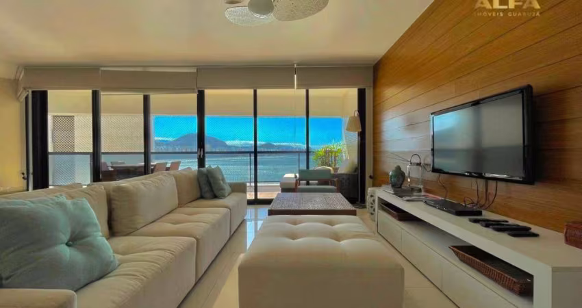 Apartamento à Venda na Astúrias no Guarujá | Alfa Imóveis