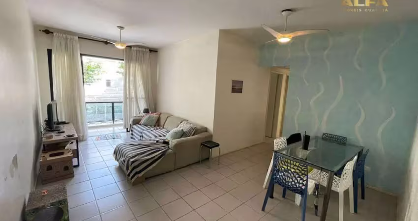 Apartamento à venda na astúrias no guarujá | alfa imóveis